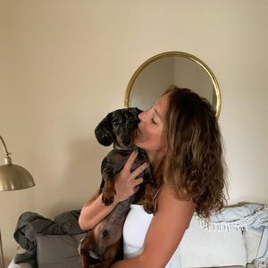 Meet your Posher, Megan